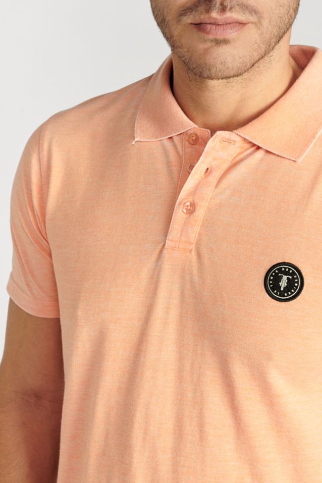 Apricot Sully polo shirt