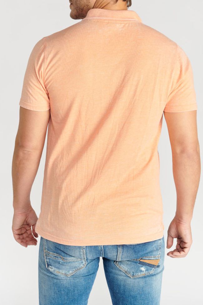 Apricot Sully polo shirt