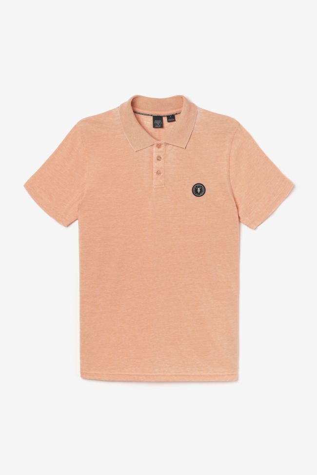Apricot Sully polo shirt