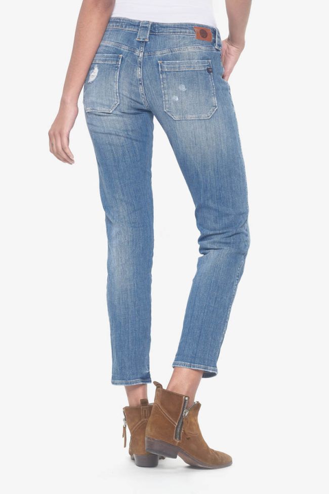 Joyce 200/43 boyfit jeans blue N°4