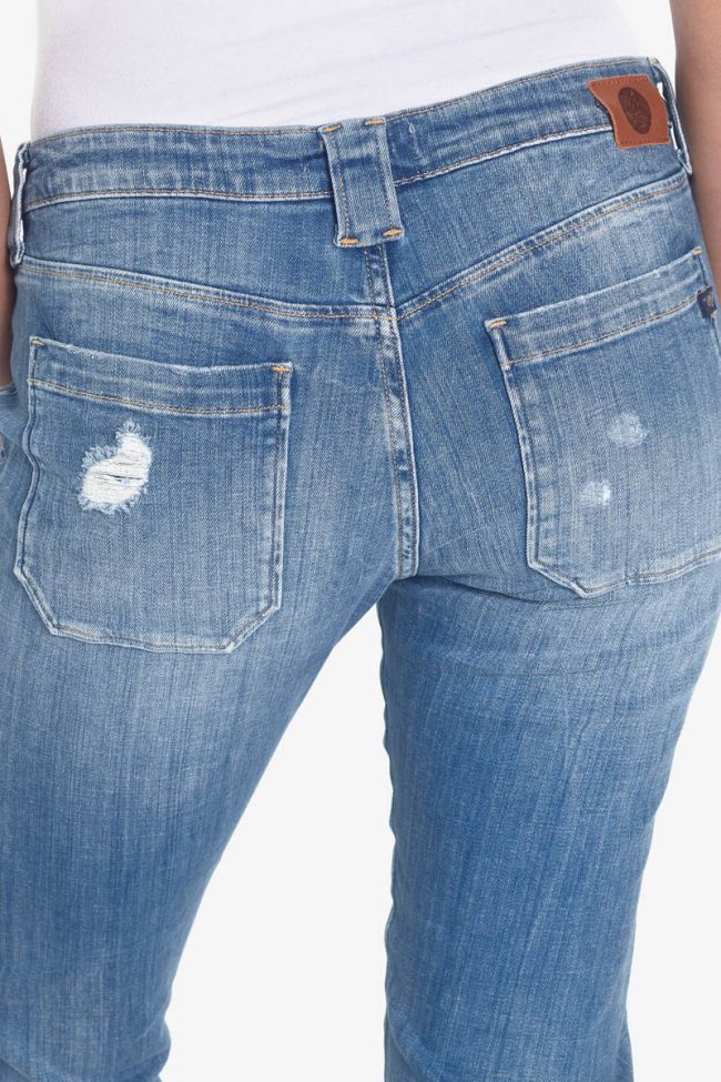 Joyce 200/43 boyfit jeans blue N°4