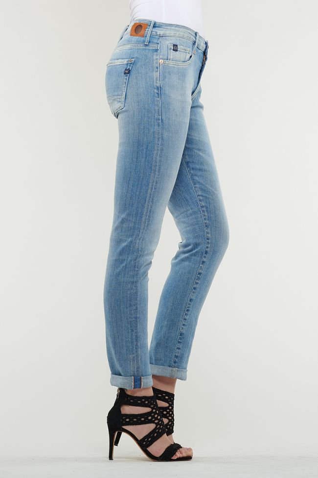 JEANS 200/43 BOYFIT LEA