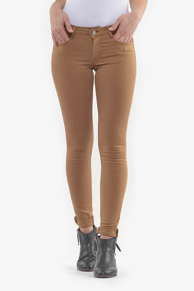 Cappuccino Skinny Jeans 300/16