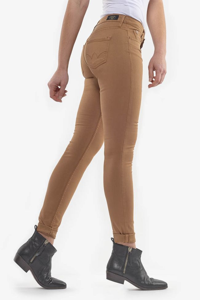 Cappuccino Skinny Jeans 300/16