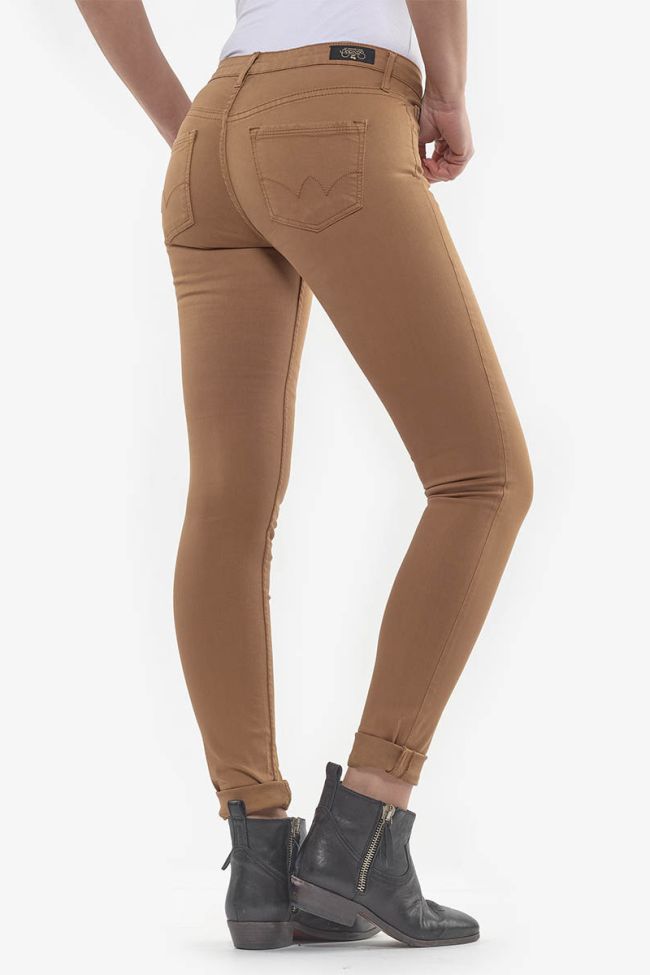 Cappuccino Skinny Jeans 300/16