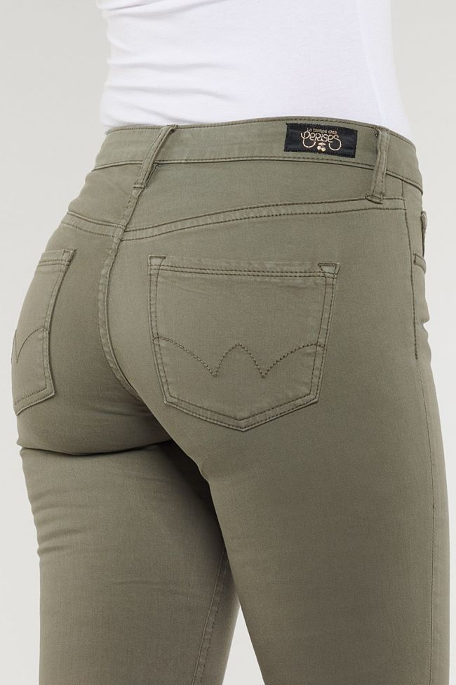 Khaki Slim fit Jeans 300/16