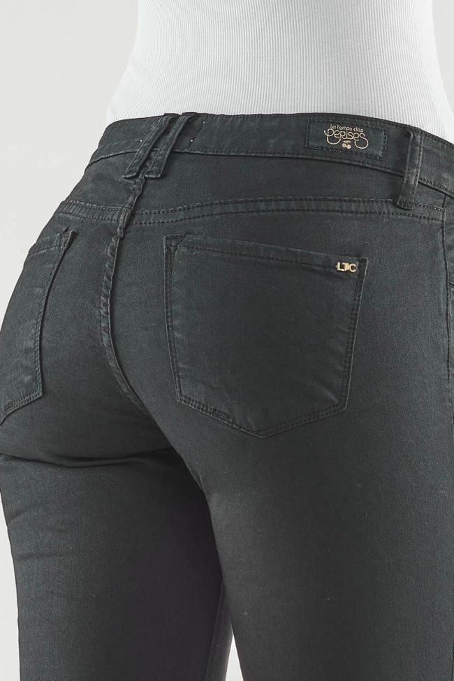 Adva capri black pants