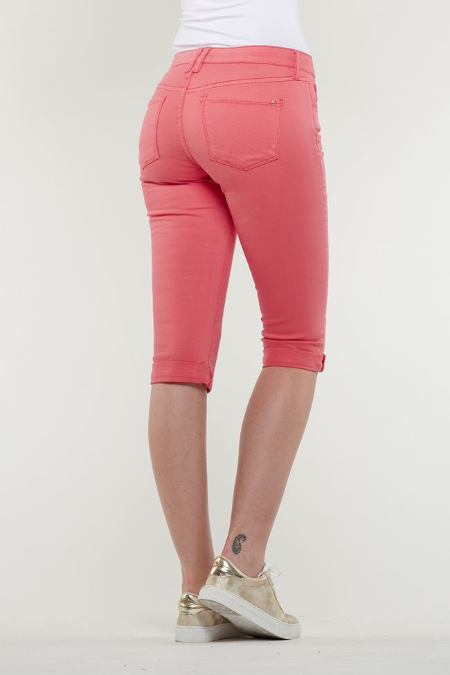 Adva capri camelia pants