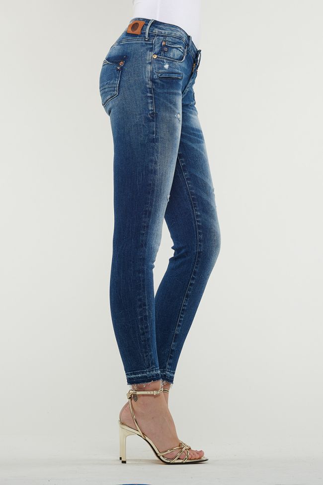Mae Power C Skinny Jeans 
