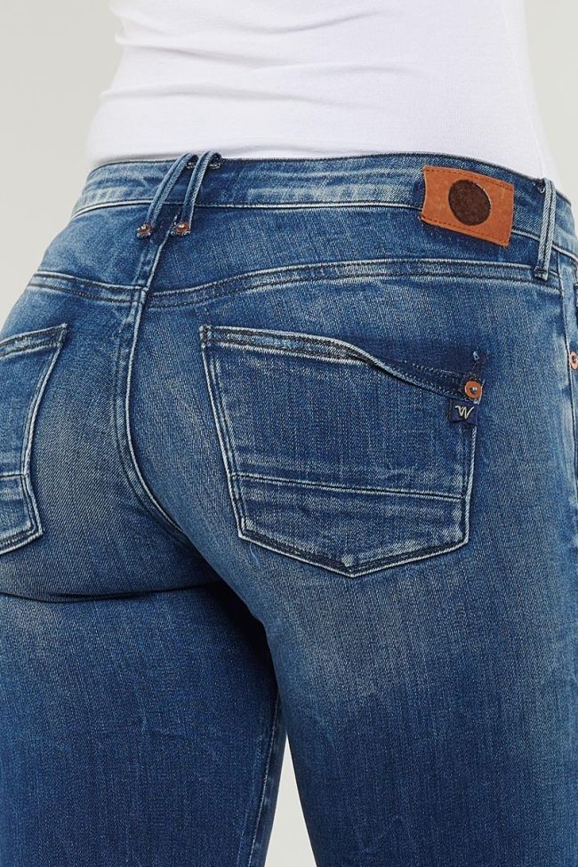 Mae Power C Skinny Jeans 