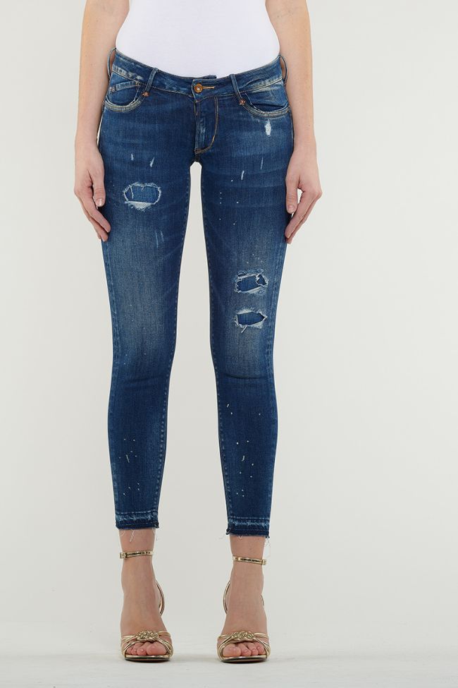 Pulp Skinny Jeans 7/8th Myri