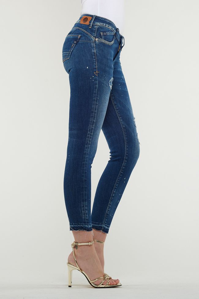 Pulp Skinny Jeans 7/8th Myri