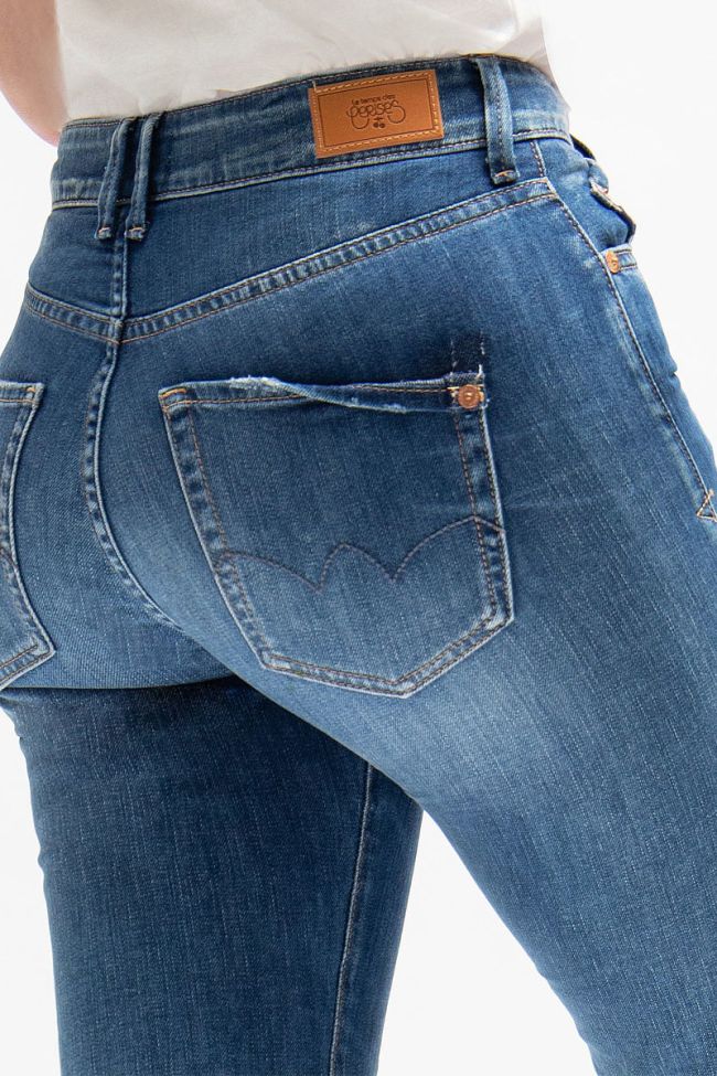 Precious blue jeans N°2