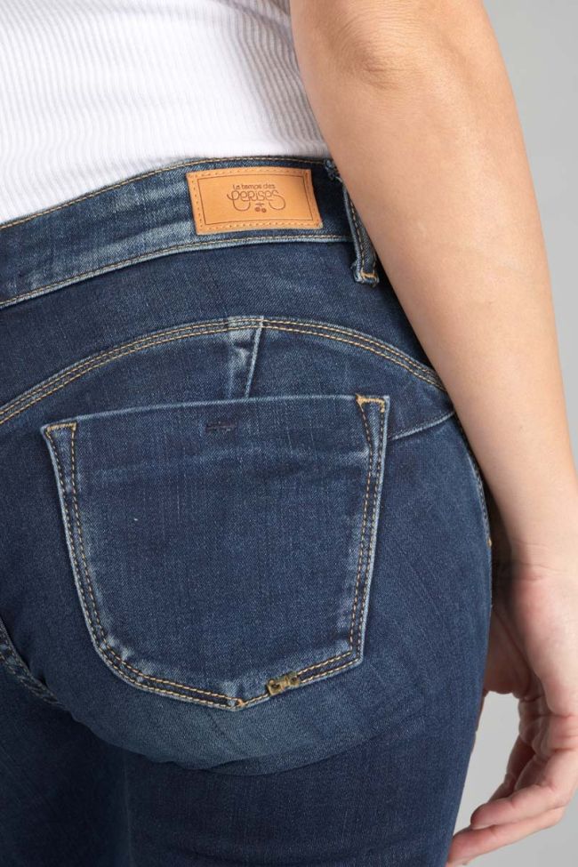 Jeans pulp regular blue N°1