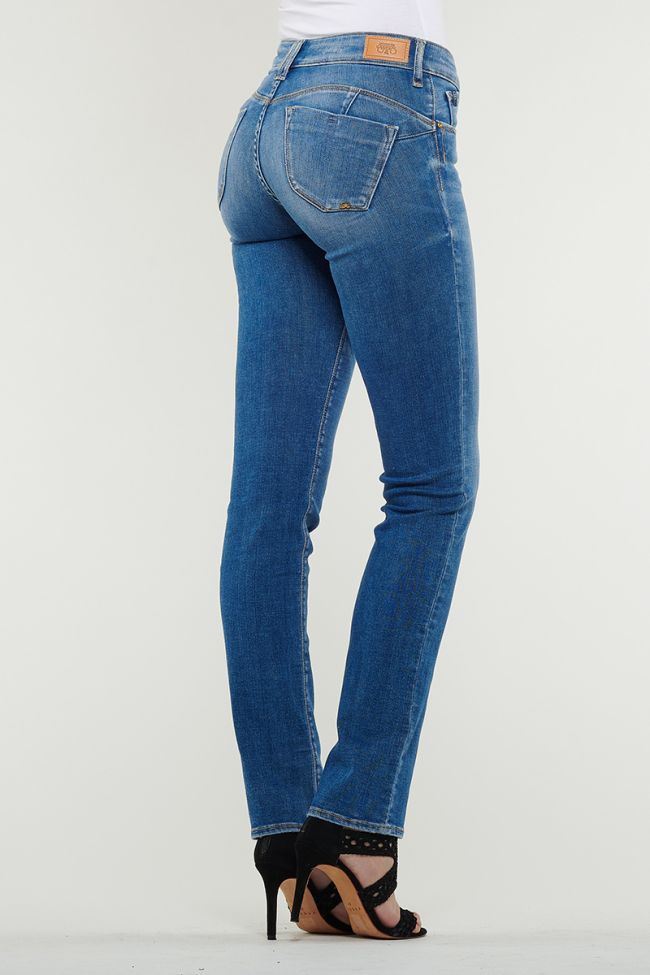 Blue Pulp Regular Jeans