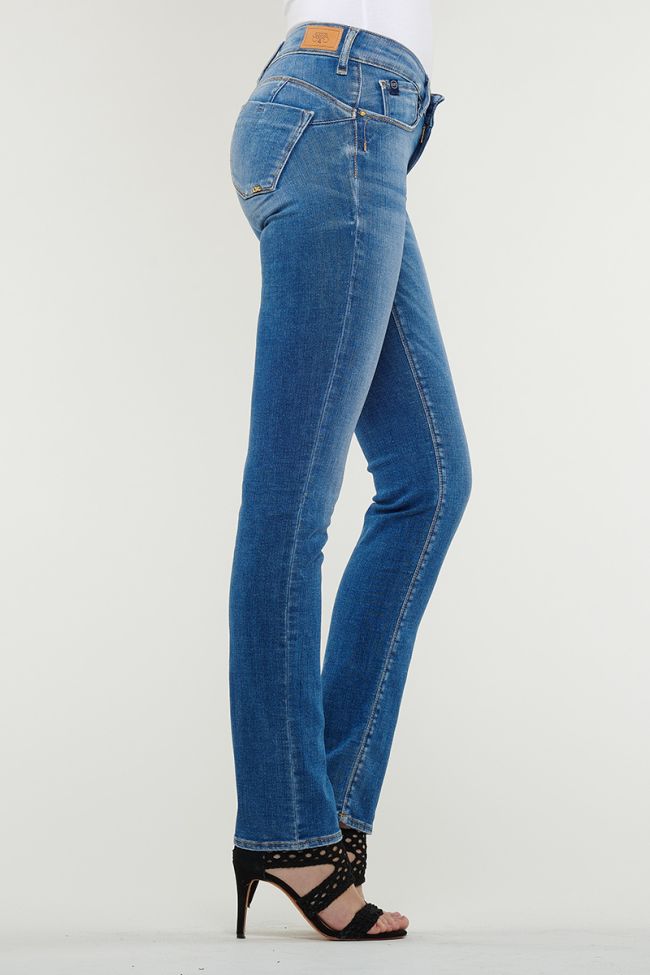 Blue Pulp Regular Jeans