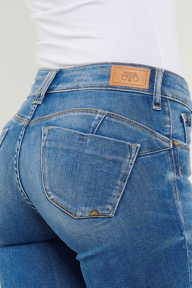 Blue Pulp Regular Jeans