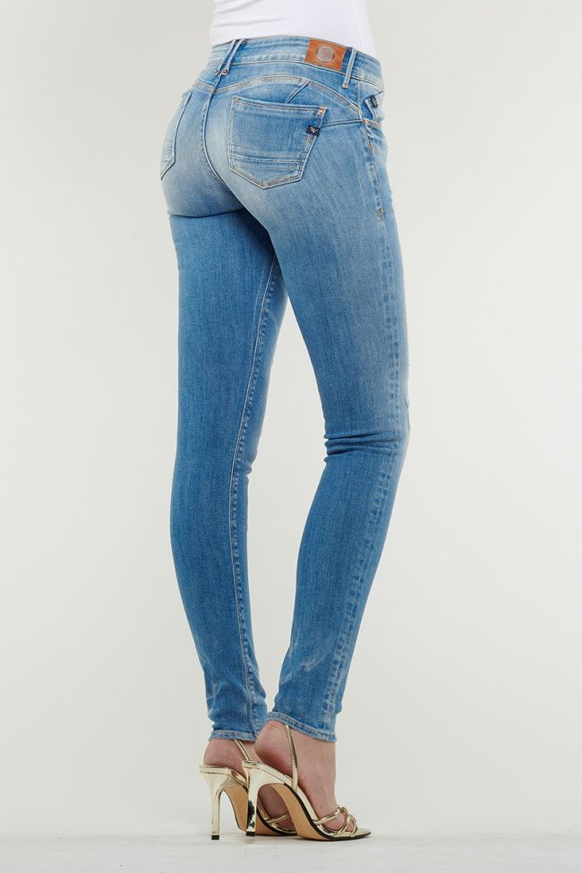 Jeans Pulp Slim Rose