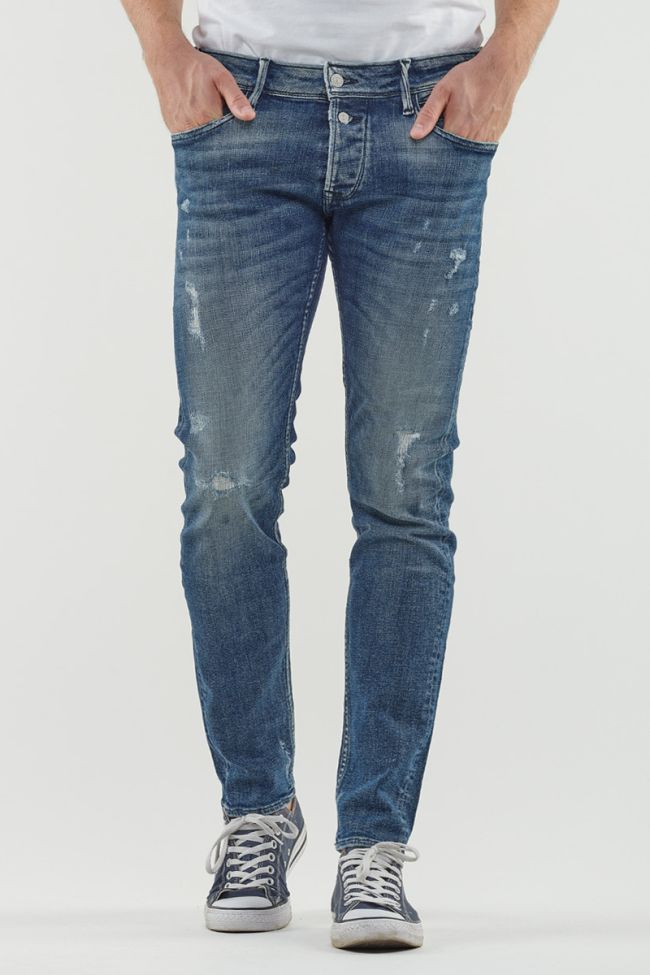 Ari Stretch Super Slim fit Jeans 700/11 