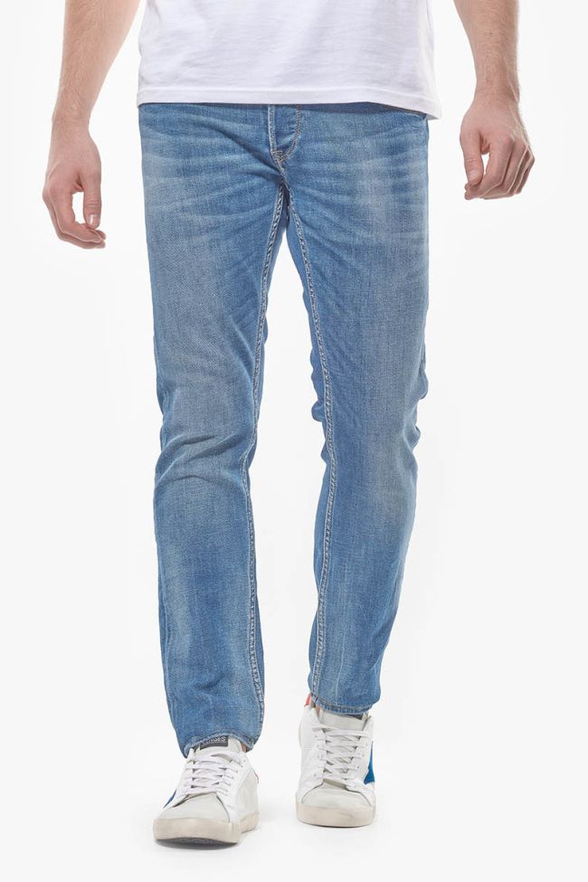 Basic 700/11 adjusted jeans L32 blue N°4