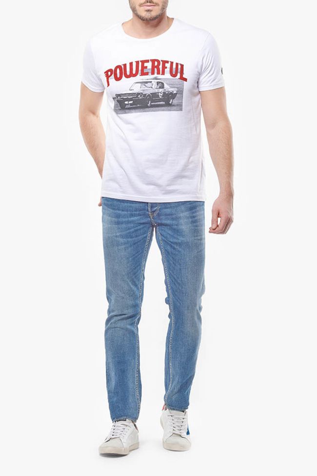 Basic 700/11 adjusted jeans L32 blue N°4