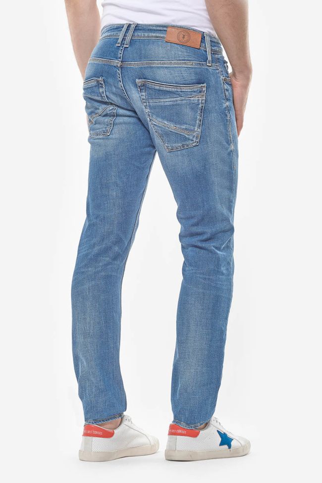 Basic 700/11 adjusted jeans L32 blue N°4