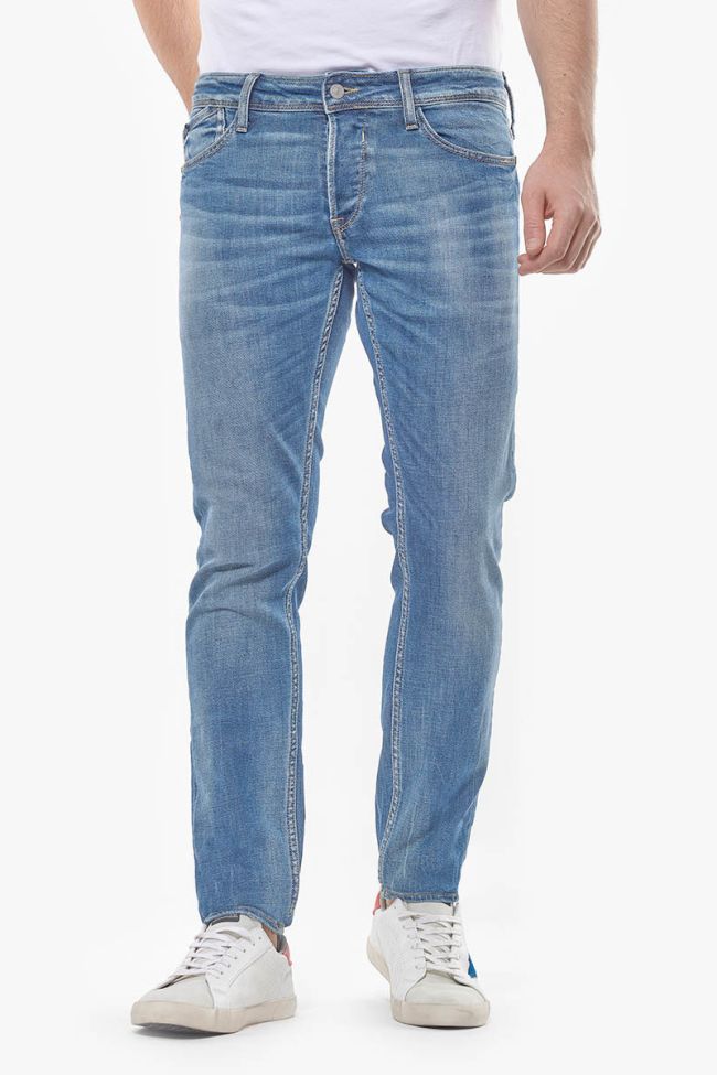 Basic 700/11 adjusted jeans L32 blue N°4