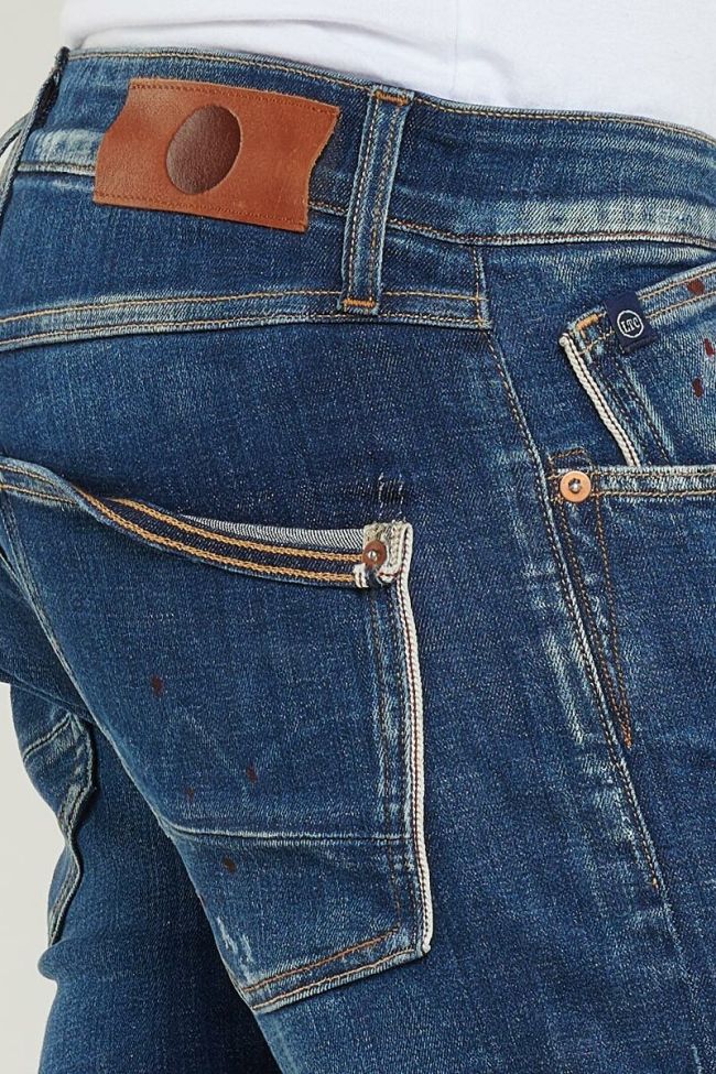 Bobby Stretch Slim fit Jeans 700/11