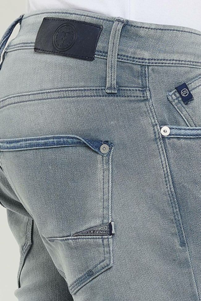 Jef Super Stretch Slim fit Jeans 700/11