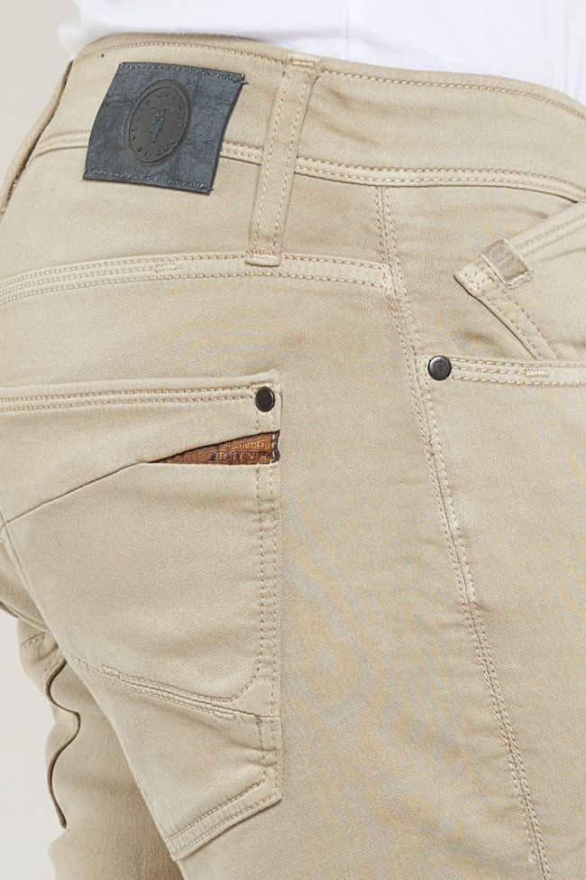 Blue Jogg Jeans 700/11 beige