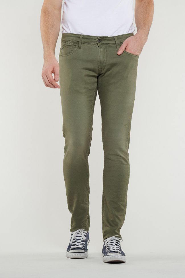 Blue Jogg Jeans 700/11 khaki