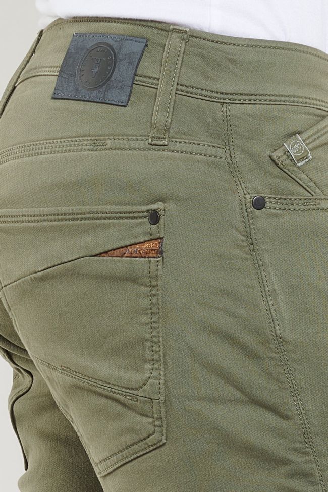 Blue Jogg Jeans 700/11 khaki