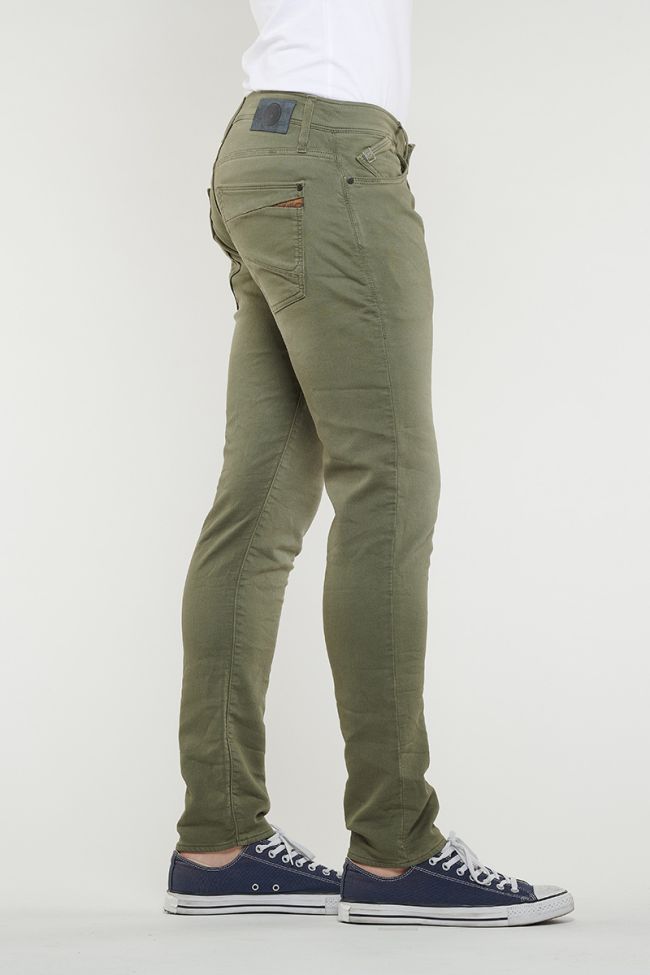 Blue Jogg Jeans 700/11 khaki