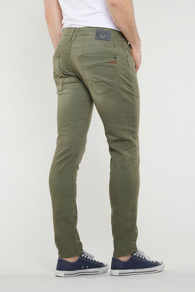 Blue Jogg Jeans 700/11 khaki