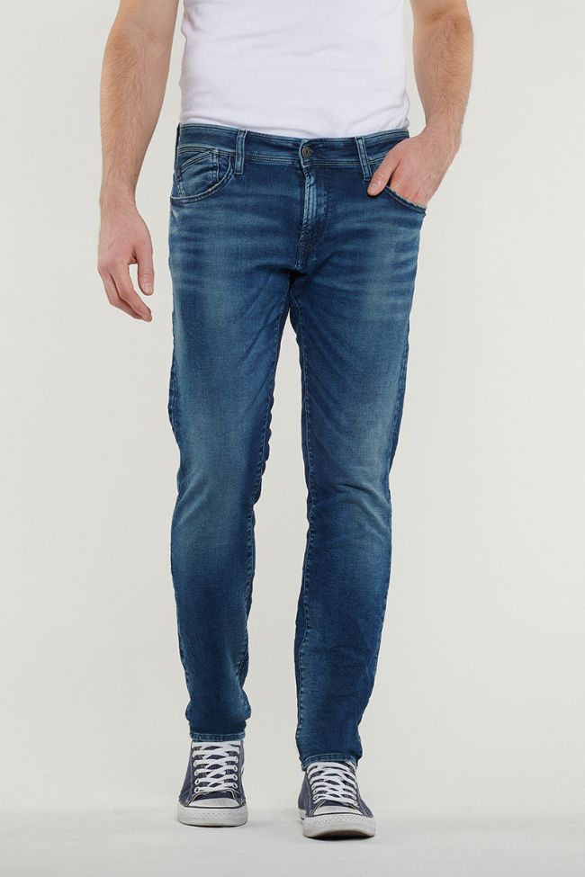 Blue Jogg Jeans 700/11 Blue