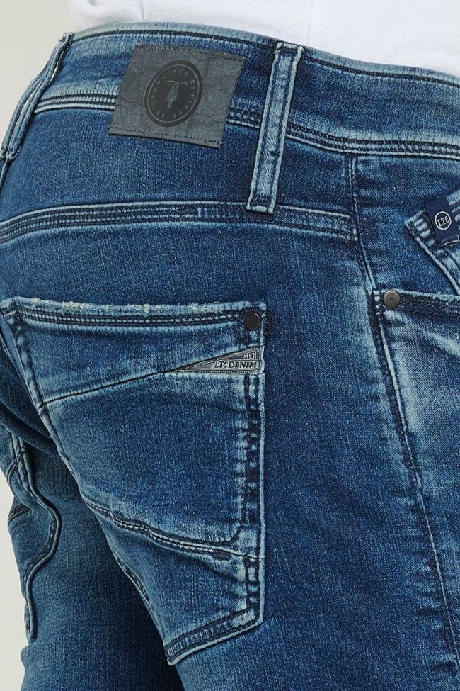 Blue Jogg Jeans 700/11 Blue