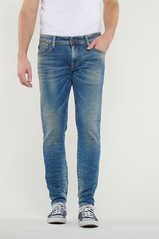 Blue Jogg Jeans 700/11 Light Blue