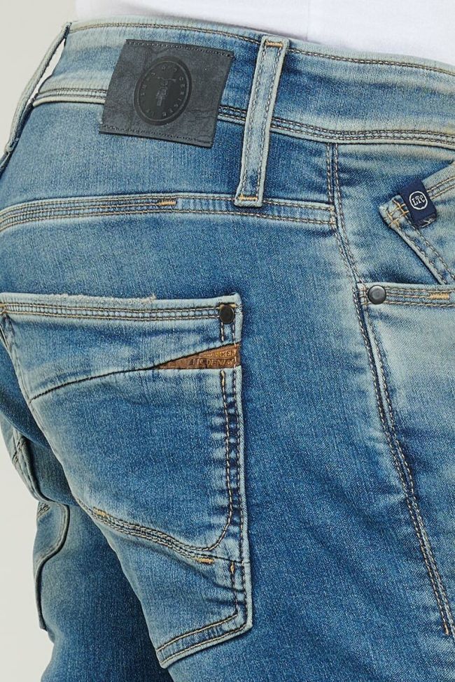 Blue Jogg Jeans 700/11 Light Blue