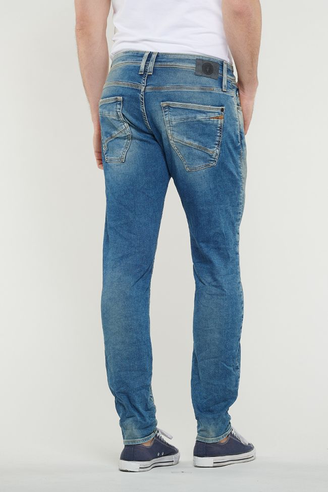 Blue Jogg Jeans 700/11 Light Blue