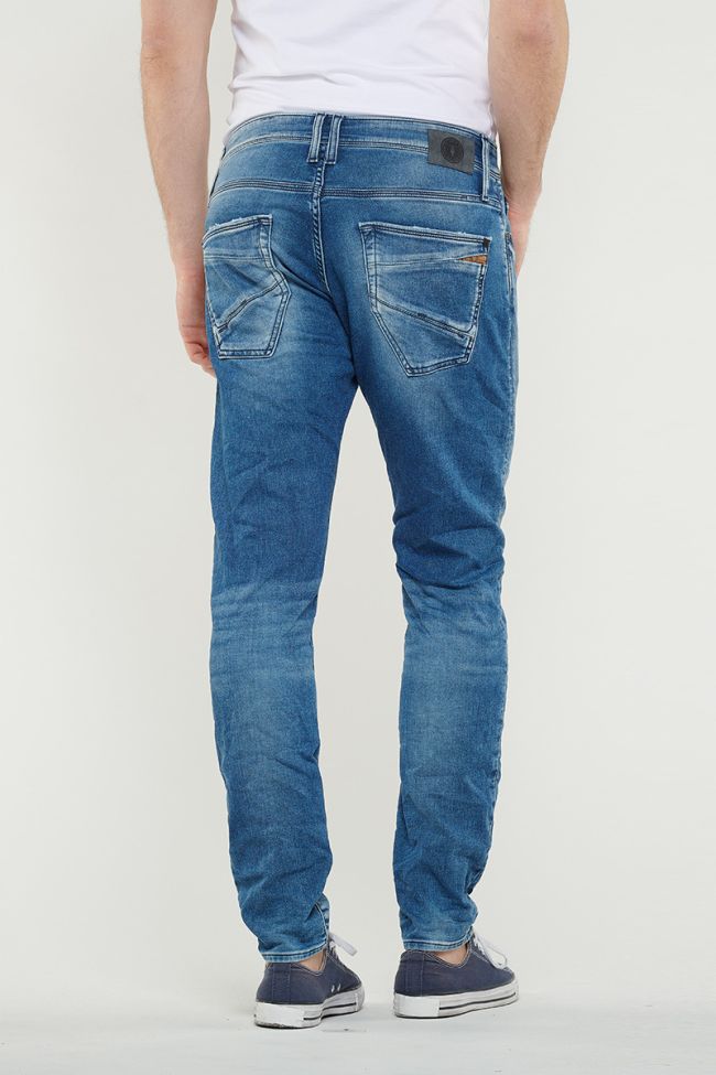 BLUE JOGG JEANS 700/11 DESTROY BLUE 