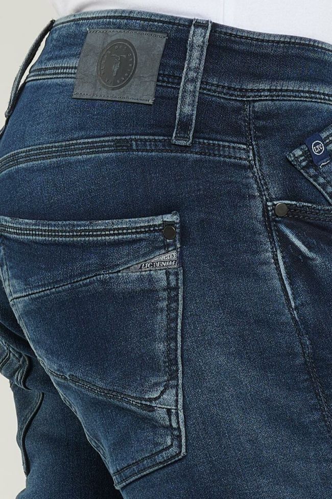 JEANS BLUE JOGG 700/11 BLEU NOIR 