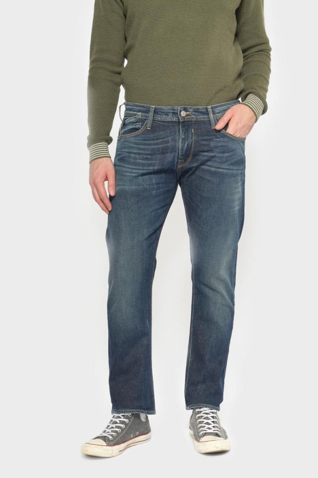 Basic 800/12 regular jeans blue N°1