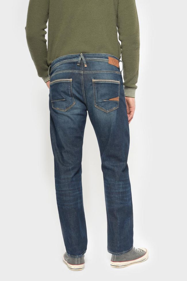 Basic 800/12 regular jeans blue N°1