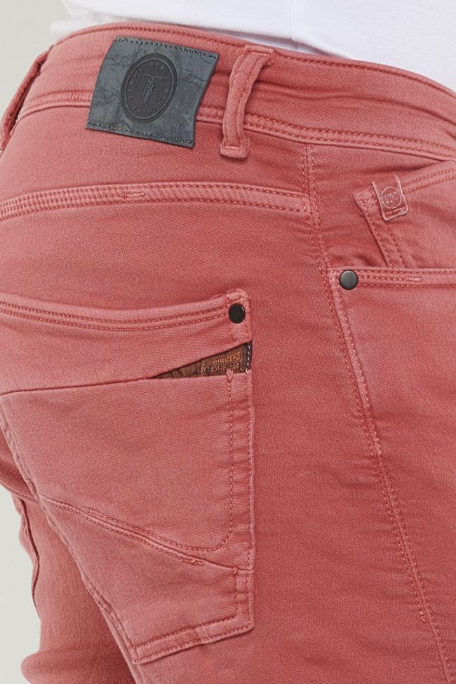 Litchi Jogg Bermuda shorts