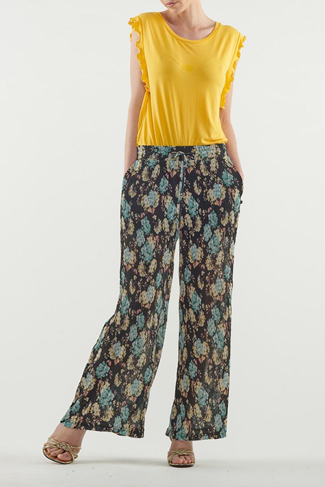 Botanic trousers