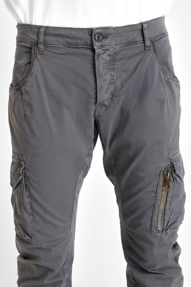 Alban Cargo Pants