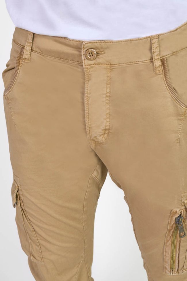 Alban Cargo Pants