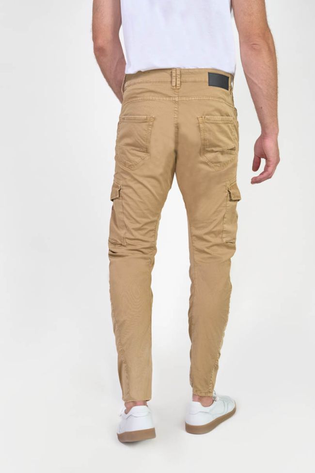 Alban Cargo Pants