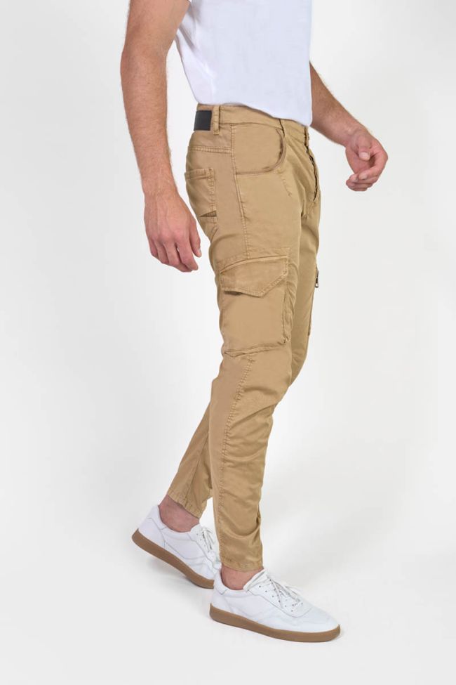Alban Cargo Pants