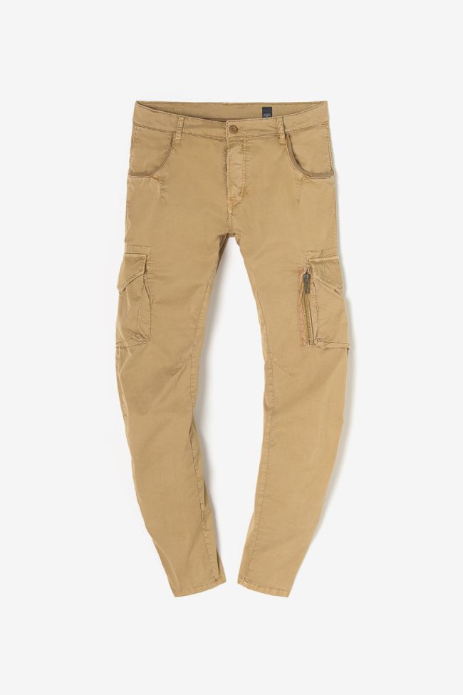 Alban Cargo Pants